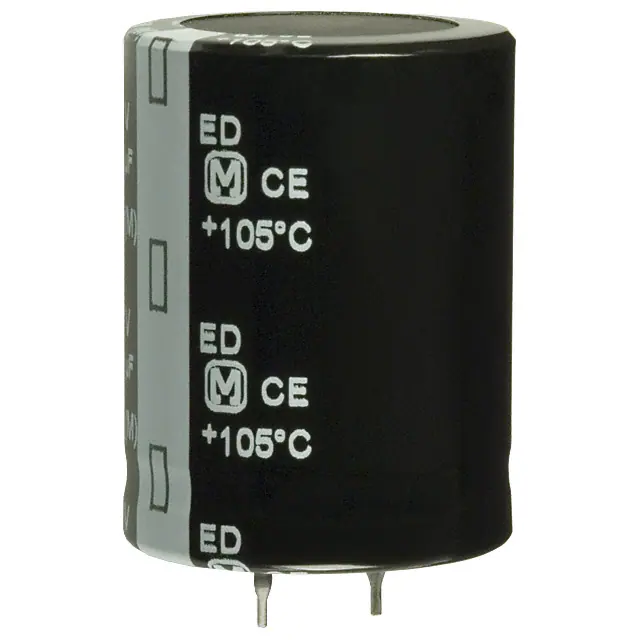 EET-ED2W271EA Panasonic Electronic Components electronic component